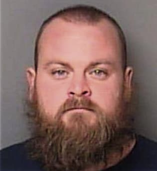 Kenneth Cross - Gaston County, NC 