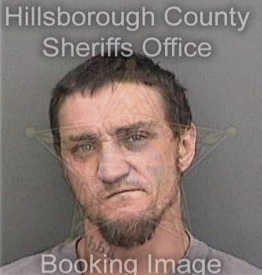 Michael Cushing, - Hillsborough County, FL 