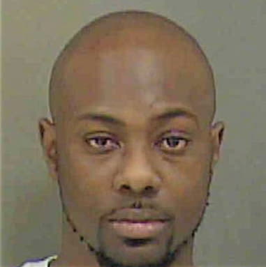 Donovan Davis, - Mecklenburg County, NC 