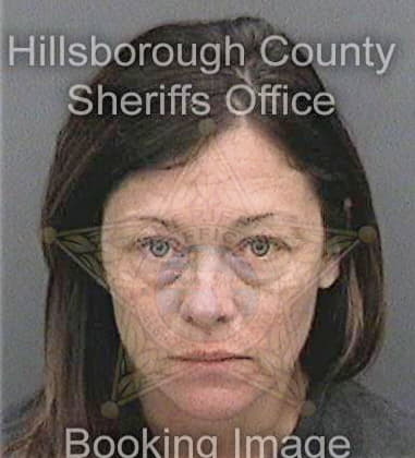 Diana Dirr, - Hillsborough County, FL 