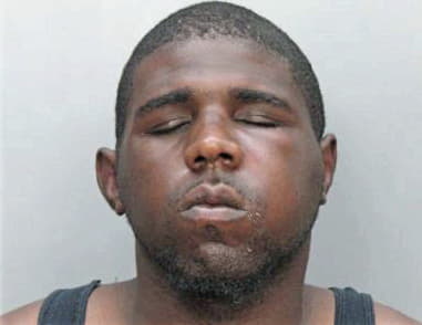 Leroy Drayton, - Dade County, FL 