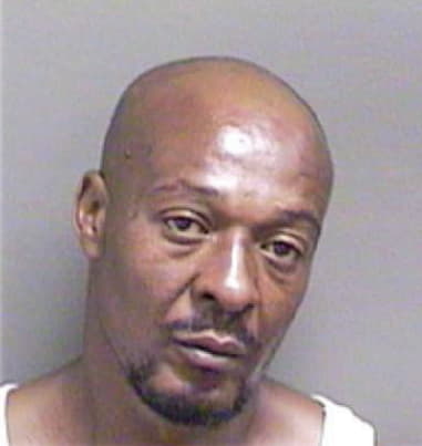 Kelvin Ellison, - Polk County, FL 