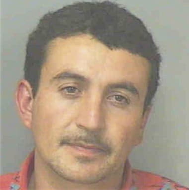 Benito Escamilla, - Polk County, FL 