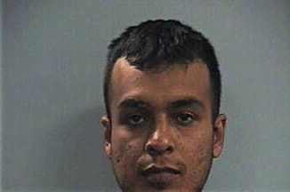 Cristian Espinosa - Fayette County, KY 