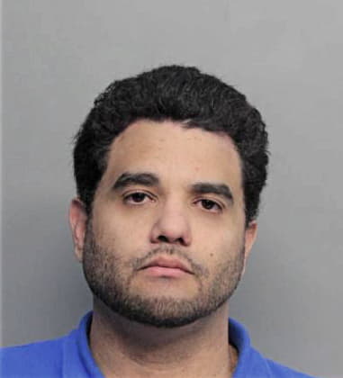 Ricardo Felix, - Dade County, FL 