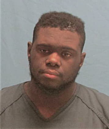 Antonio Fowler, - Pulaski County, AR 