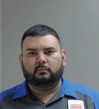 Alejandro Garcia, - Hidalgo County, TX 