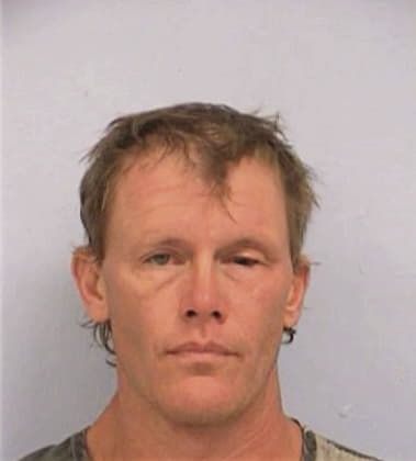 Luis Garcia - Travis County, TX 