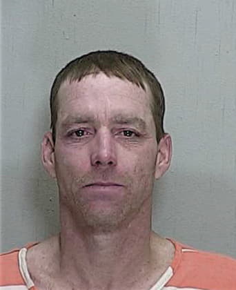 Anthony Garland, - Marion County, FL 