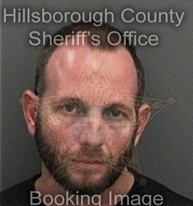 Kevin Garriel, - Hillsborough County, FL 