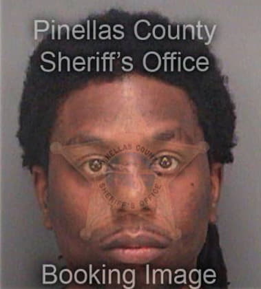 Ceron Goins, - Pinellas County, FL 