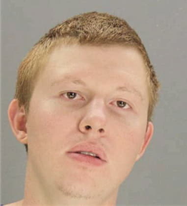 Luis Gonzalez - Dallas County, TX 