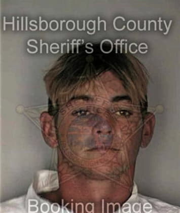 Roberto Gonzalez - Hillsborough County, FL 