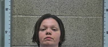 Sandra Gregory, - Henderson County, KY 