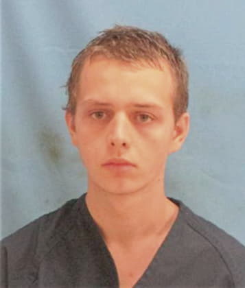 Erik Gross, - Pulaski County, AR 