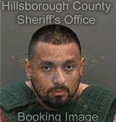 Juan Grove, - Hillsborough County, FL 