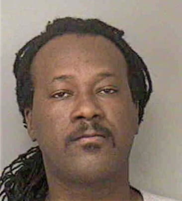 Ervin Guion, - Polk County, FL 