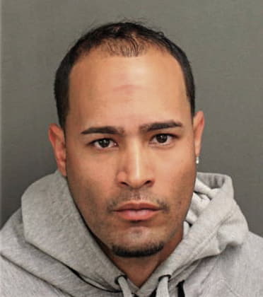 Cesar Gutierrezhernandez, - Orange County, FL 