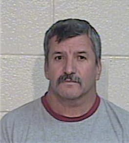 Alejandro Guzman, - Hidalgo County, TX 