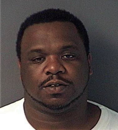 Christopher Hall, - Escambia County, FL 