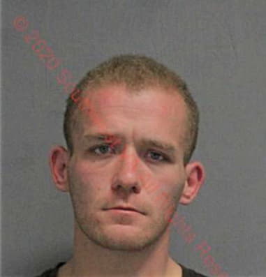 Nicholas Hall, - Washington County, VA 