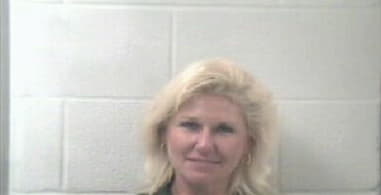 Shawna Hamilton, - Daviess County, KY 