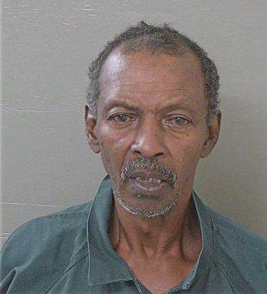 Michael Hardy, - Escambia County, FL 