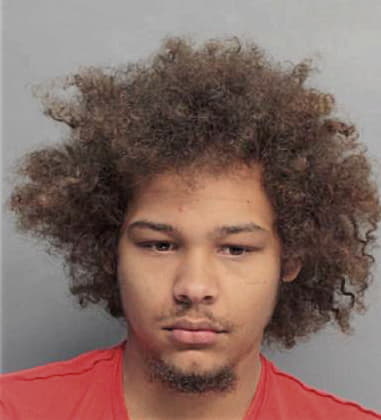 Kenneth Harris, - Dade County, FL 