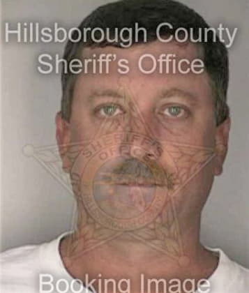 Isaac Hart, - Hillsborough County, FL 