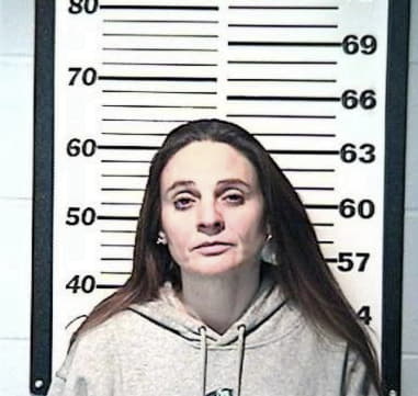 Cheryl Hayes - Campbell County, KY 
