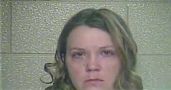 Jennifer Helton, - Pulaski County, KY 