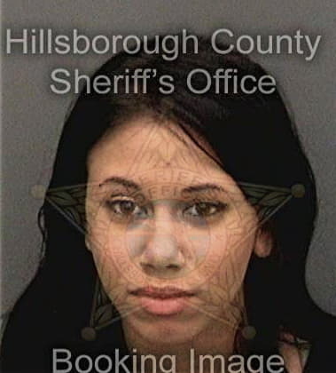 Ruth Hernandez - Hillsborough County, FL 