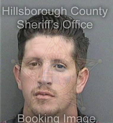 Salomon Hernandez - Hillsborough County, FL 