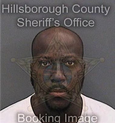 Gregory Herring - Hillsborough County, FL 
