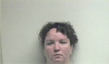 Tracy Hicks, - Marion County, KY 