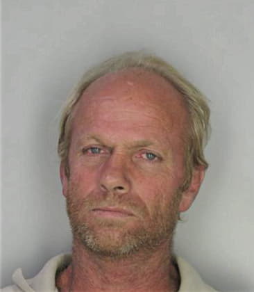 Robert Hodgkins, - Hillsborough County, FL 