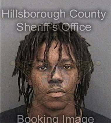 Jerome Isom, - Hillsborough County, FL 