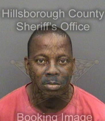 Demetrius Jackson, - Hillsborough County, FL 