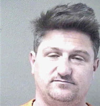 Jeffery Johnson, - Okaloosa County, FL 