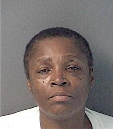 Lenisha Johnson, - Escambia County, FL 