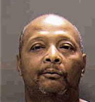 Reginald Johnson, - Sarasota County, FL 