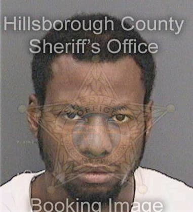 Joseph Jones, - Hillsborough County, FL 