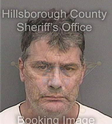 Scott Kelley, - Hillsborough County, FL 