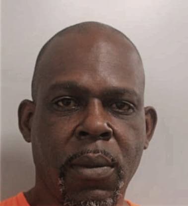 Alphonse King, - Polk County, FL 