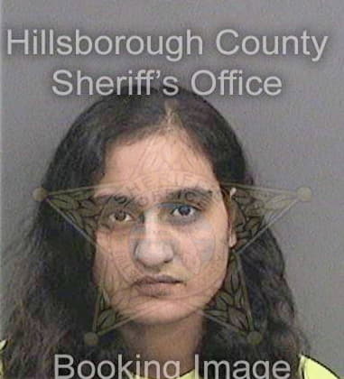 Stephanie Kouveras, - Hillsborough County, FL 