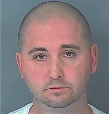 Jason Kowalsky, - Hernando County, FL 