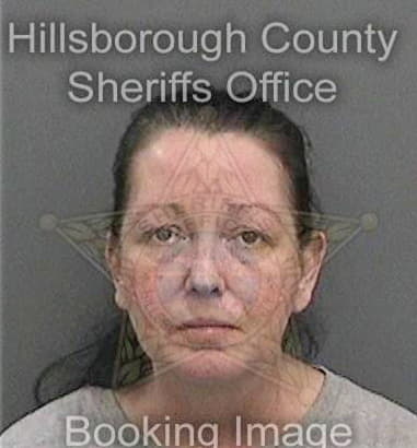 Destiney Laprade, - Hillsborough County, FL 