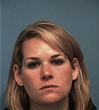 Ashley Lloyd - Williamson County, TX 