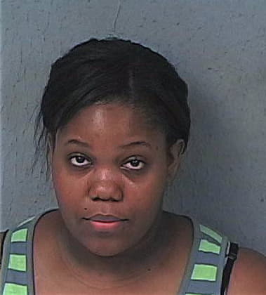 Megan Lloyd - Hernando County, FL 