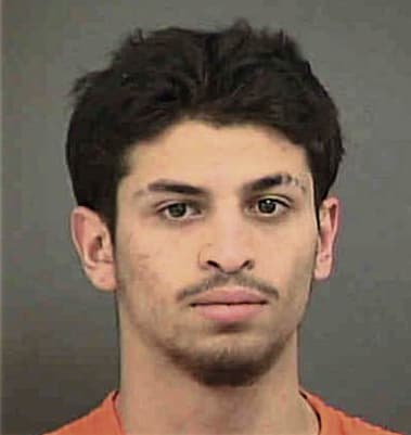 Jorge Loor, - Mecklenburg County, NC 